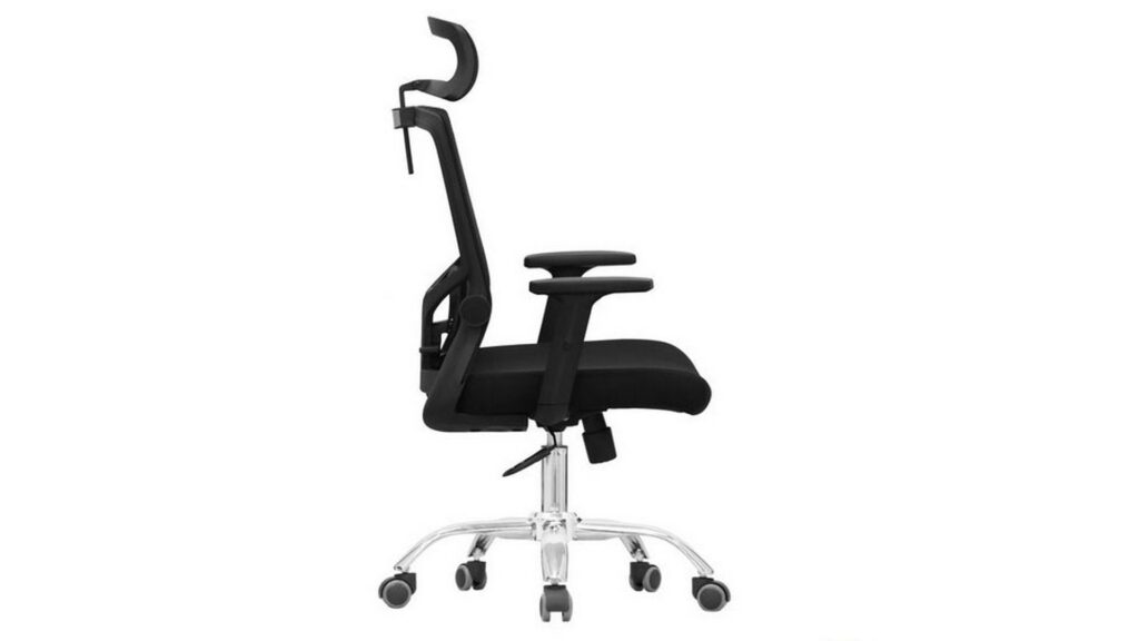 Ghế công thái học E-DRA - EEC216 5 Ghế công thái học E-DRA - EEC216