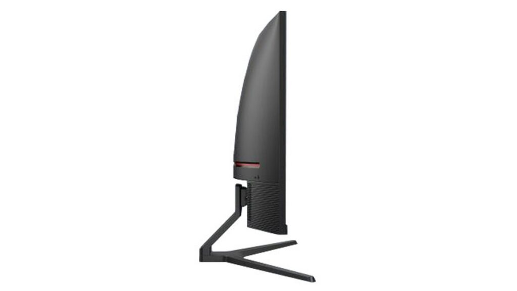 Màn hình cong VSP VX272C (27inch/FHD/VA/165Hz) 5 Màn hình cong VSP VX272C (27inch/FHD/VA/165Hz)