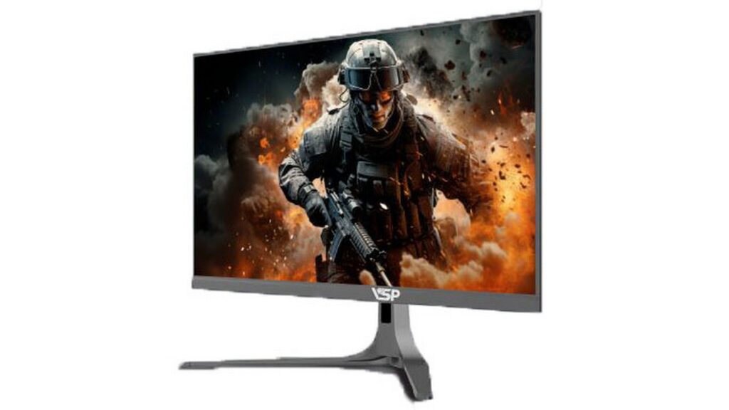 Màn hình VSP IP2718G (27inch/FHD/IPS/180Hz/Free Sync)