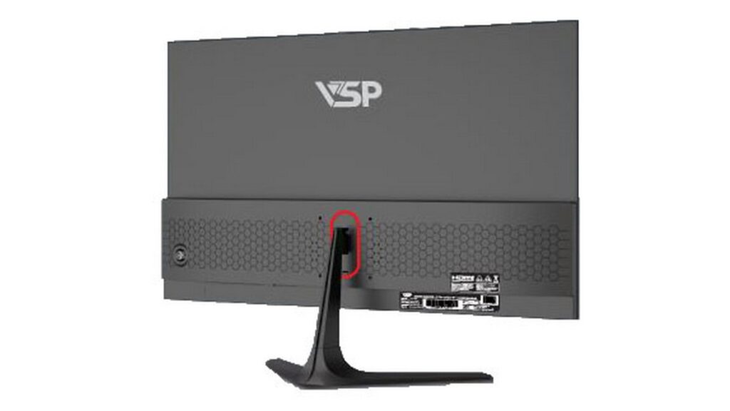 Màn hình VSP IP2718G (27inch/FHD/IPS/180Hz/Free Sync)