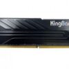 RAM Desktop KINGBANK 16GB (1x16GB) DDR4 2666MHz