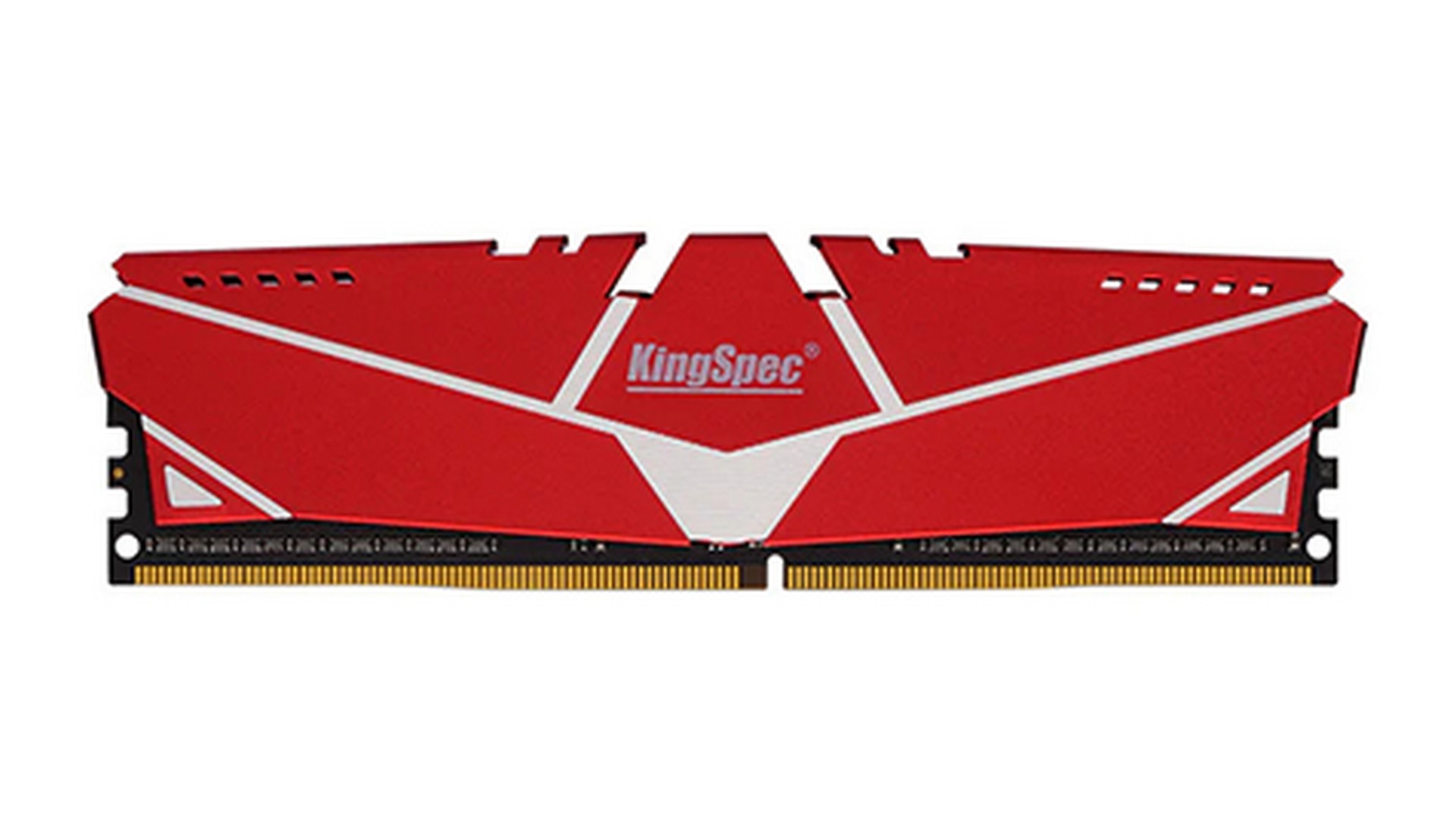 RAM Desktop KINGSPEC 16GB (1x16G) DDR4 3200MHz 1 RAM Desktop KINGSPEC 16GB (1x16G) DDR4 3200MHz