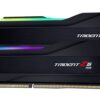 RAM Gskill Trident Z5 RGB DDR5 64GB (6000MHz | CL36 | 2x32GB | Black | F5-6000J3636F32GX2-TZ5RK) 2 RAM Gskill Trident Z5 RGB DDR5 64GB (6000MHz | CL36 | 2x32GB | Black | F5-6000J3636F32GX2-TZ5RK)