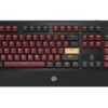 Bàn phím MOJIKE GK1 Black Red (Akko Pink switch V2) 3 Bàn phím MOJIKE GK1 Black Red (Akko Pink switch V2)