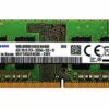 RAM Laptop Samsung (1x4GB | 3200MHz | DDR4) 3 RAM Laptop Samsung (1x4GB | 3200MHz | DDR4)