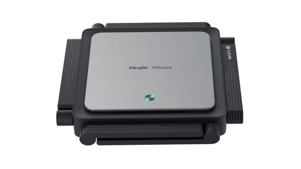 Router Wi-Fi RUIJIE RG-EW3200GX PRO 3200Mbps