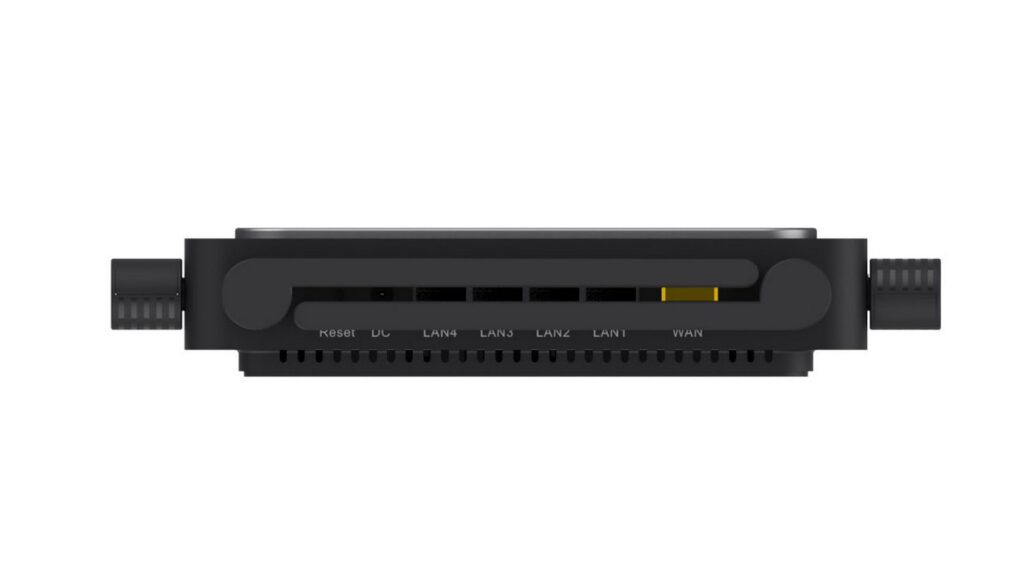 Router Wi-Fi RUIJIE RG-EW3200GX PRO 3200Mbps
