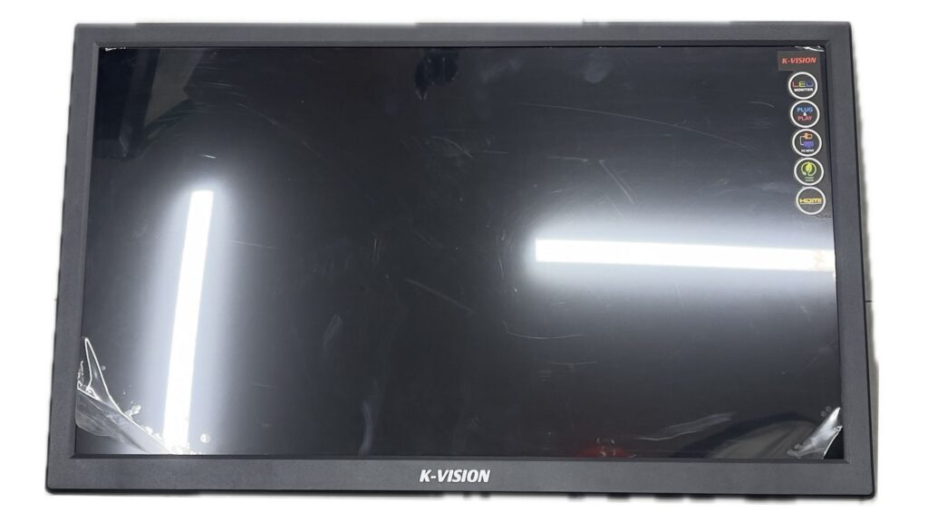 Màn hình K-Vision K240VN (24inch/FHD/75Hz/IPS) 5 Màn hình K-Vision K240VN (24inch/FHD/75Hz/IPS)