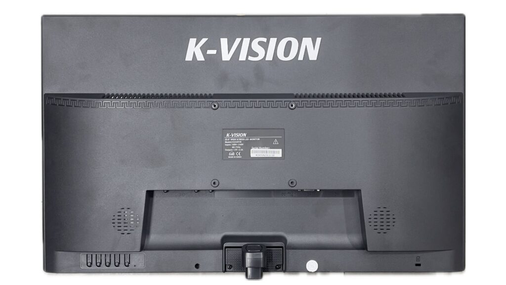 Màn hình K-Vision K240VN (24inch/FHD/75Hz/IPS) 4 Màn hình K-Vision K240VN (24inch/FHD/75Hz/IPS)