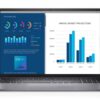 Laptop Dell Vostro 5630 i5U165W11GRU (Core i5-1335U | 16GB | 512GB | Intel Iris Xe | 16.0 inch FHD+ | Win 11 | Xám)