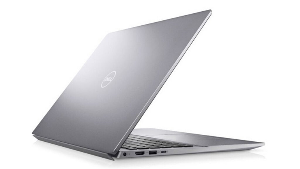 Laptop Dell Vostro 5630 i5U165W11GRU (Core i5-1335U | 16GB | 512GB | Intel Iris Xe | 16.0 inch FHD+ | Win 11 | Xám)