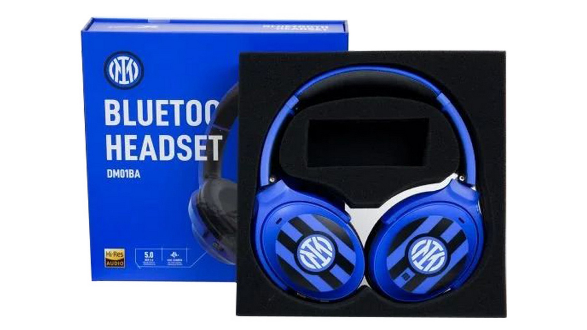 Tai nghe TWS Xiberia DM01BA Milan Edition Wireless Bluetooth 9 Tai nghe TWS Xiberia DM01BA Milan Edition Wireless Bluetooth