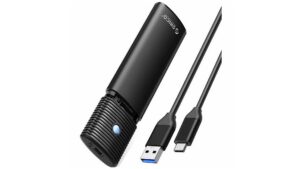 Box SSD M2 NVMe Orico PWM2-G2