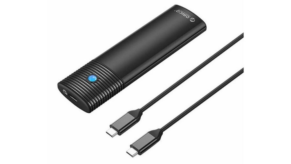 Box SSD M2 NVMe Orico PWM2-G2 5 Box SSD M2 NVMe Orico PWM2-G2