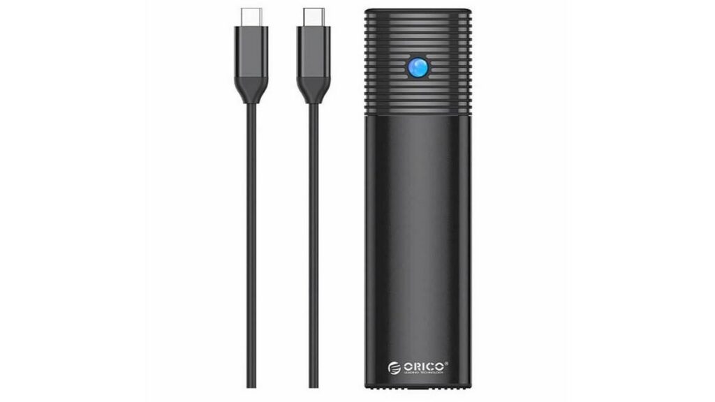 Box SSD M2 NVMe Orico PWM2-G2 4 Box SSD M2 NVMe Orico PWM2-G2