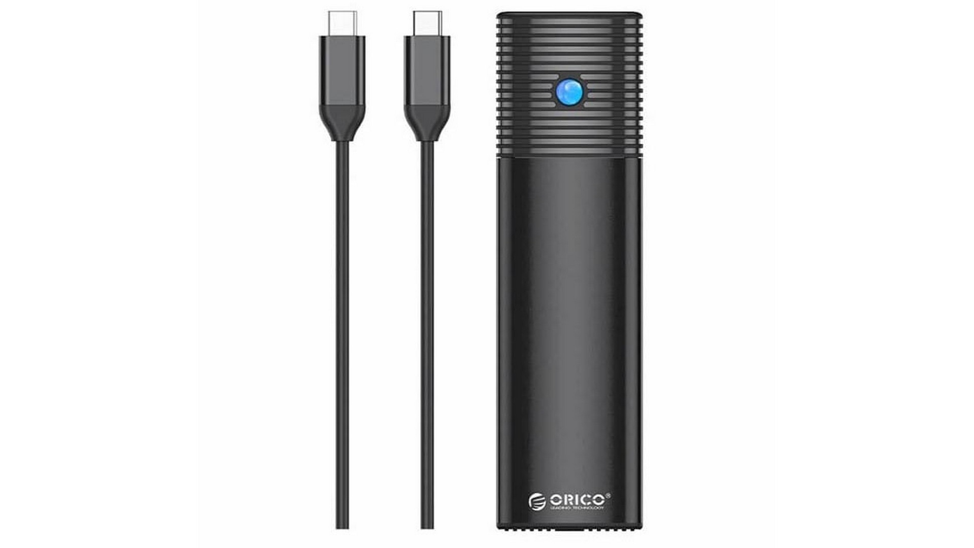 Box SSD M2 NVMe Orico PWM2-G2