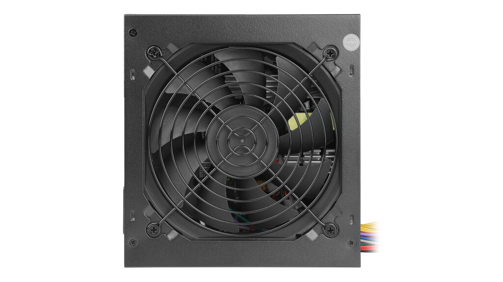 Nguồn ANTEC ZEN 600 (600W / 230v / Non-Modular) 11 Nguồn ANTEC ZEN 600 (600W / 230v / Non-Modular)