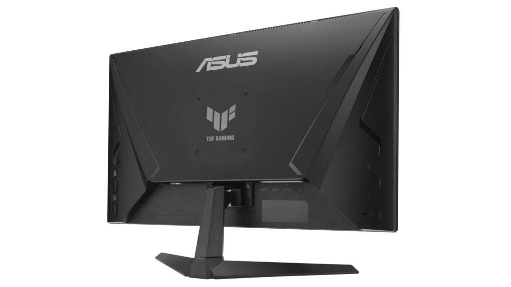 Màn hình Asus TUF Gaming VG249Q3A (23.8-FHD/Fast IPS/180Hz/1ms/ELMBSync/GSync/FreeSync)