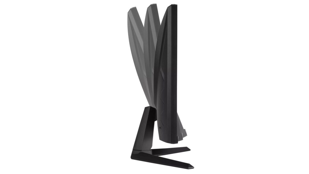 Màn hình Asus TUF Gaming VG249Q3A (23.8-FHD/Fast IPS/180Hz/1ms/ELMBSync/GSync/FreeSync)