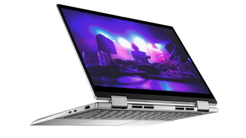 Laptop Dell Inspiron 14 7430 i7U165W11SLU (Core i7-1355U | 16GB | 512GB | Intel Iris Xe | 14 inch FHD+ | Windows 11 Home | Bạc)