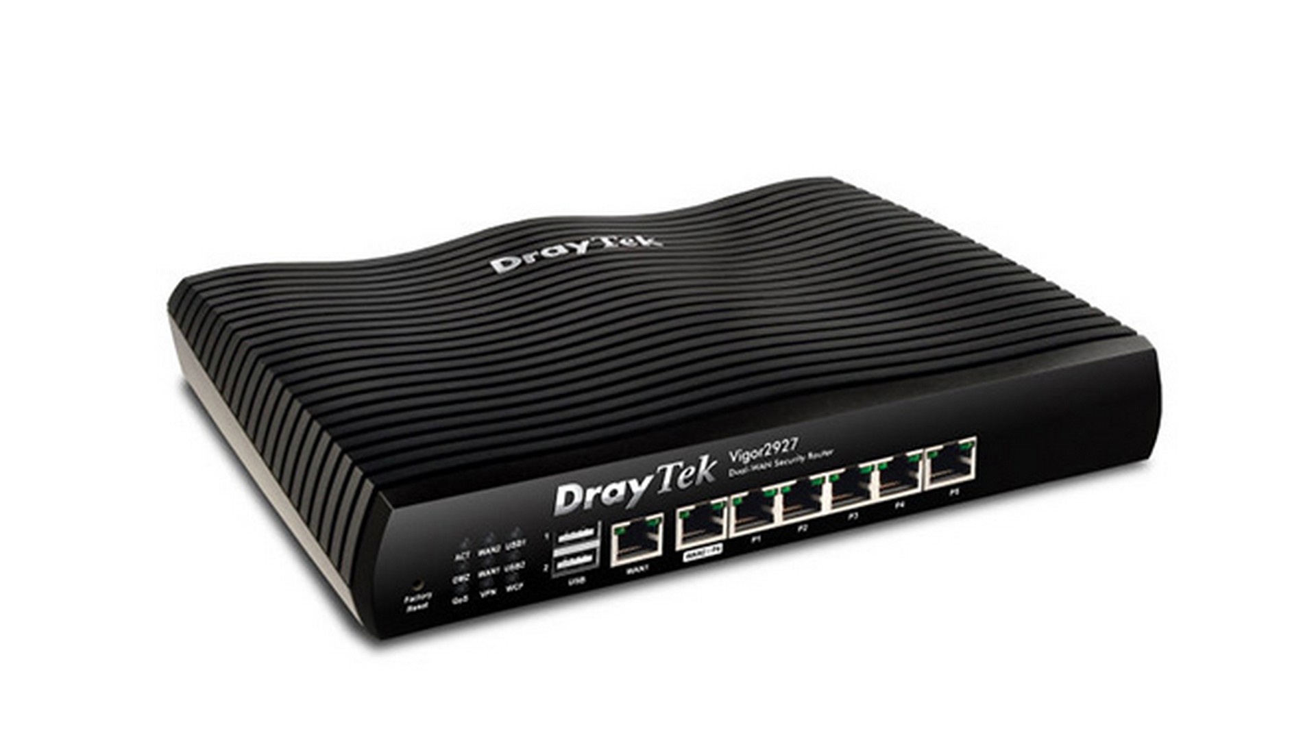 Bộ chia mạng DrayTek Vigor2927