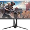 Màn hình HUNTKEY K2718PL (27inch | FHD | IPS | 165Hz | 1ms) 7 Màn hình HUNTKEY K2718PL (27inch | FHD | IPS | 165Hz | 1ms)