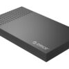 Hộp ổ cứng Orico 2.5" 2526C3-BK (USB 3.1) Black 7 Hộp ổ cứng Orico 2.5" 2526C3-BK (USB 3.1) Black