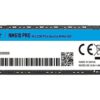 Ổ cứng SSD LEXAR NM610 500GB M.2 (3300MB/s | 1700MB/s)