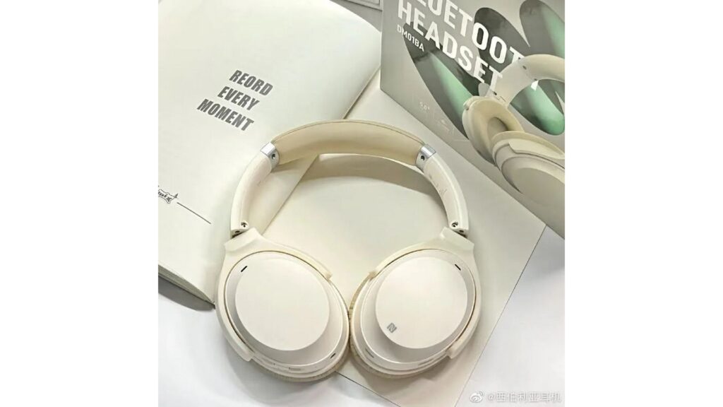 Tai nghe TWS Xiberia DM01BA Wireless Bluetooth