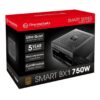 Nguồn máy tính Thermaltake Smart BX1 750W 80 Plus Bronze 12 Nguồn máy tính Thermaltake Smart BX1 750W 80 Plus Bronze