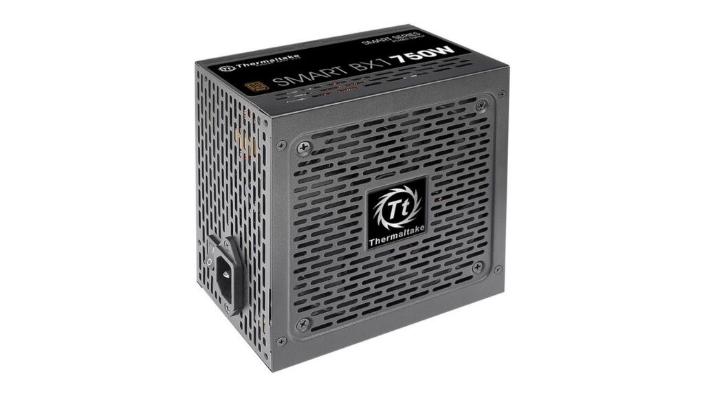 Nguồn máy tính Thermaltake Smart BX1 750W 80 Plus Bronze