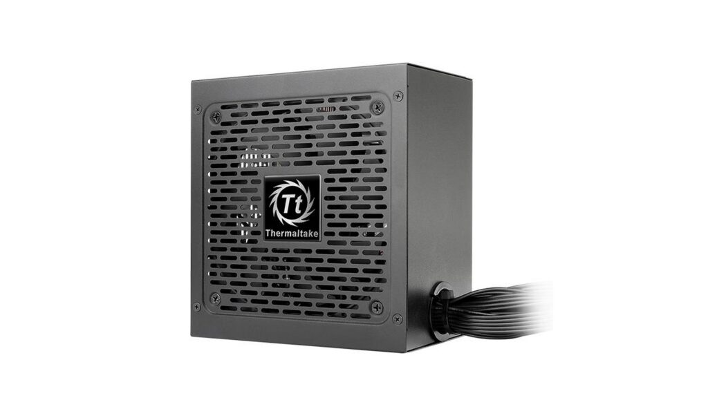 Nguồn máy tính Thermaltake Smart BX1 750W 80 Plus Bronze