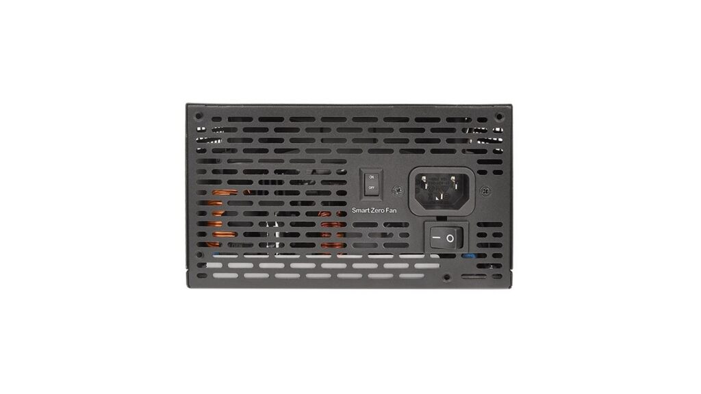 Nguồn máy tính Thermaltake GF A3 750W 80 Plus Gold 7 Nguồn máy tính Thermaltake GF A3 750W 80 Plus Gold