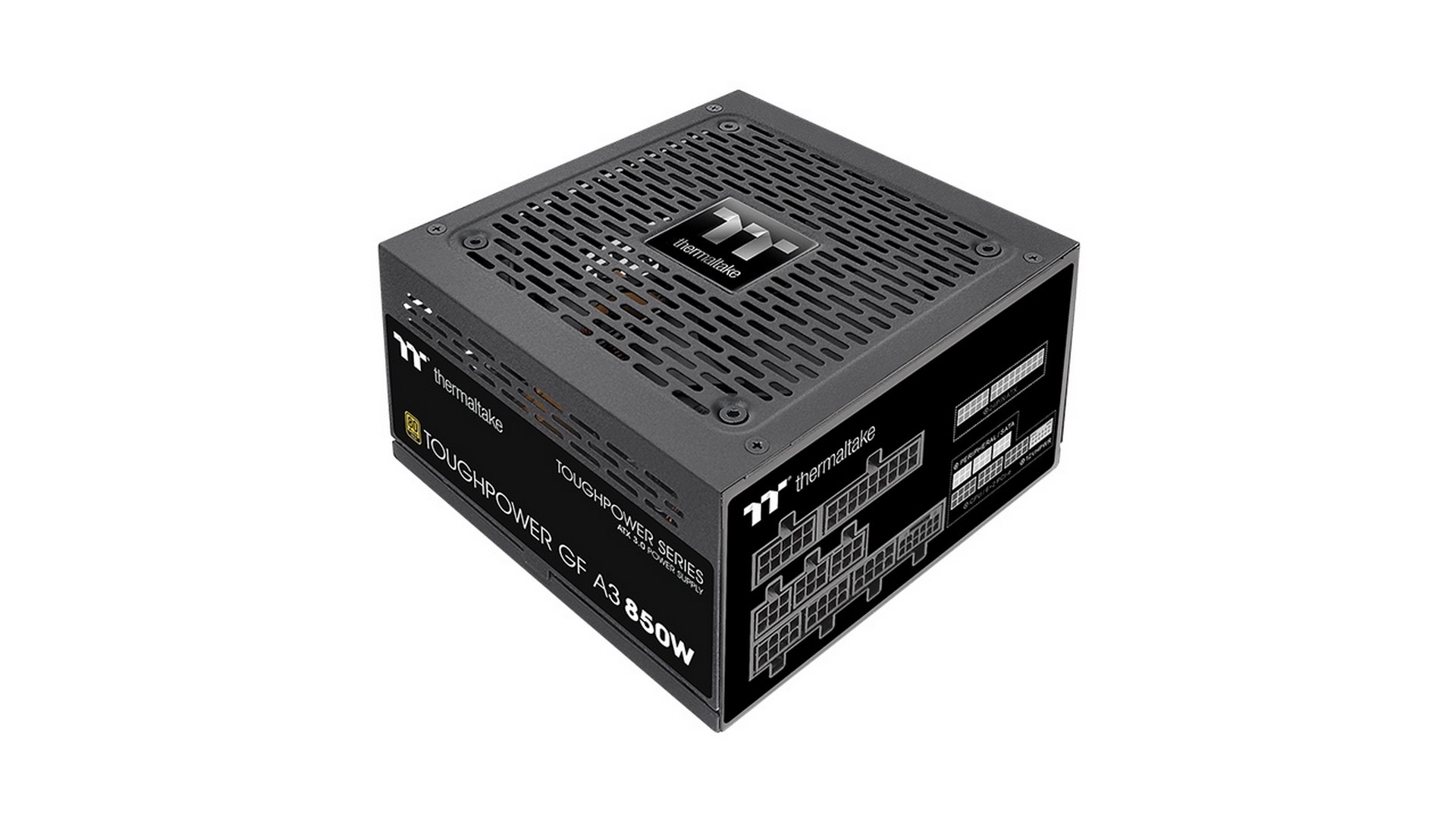 Nguồn máy tính Thermaltake GF A3 850W 80 Plus Gold
