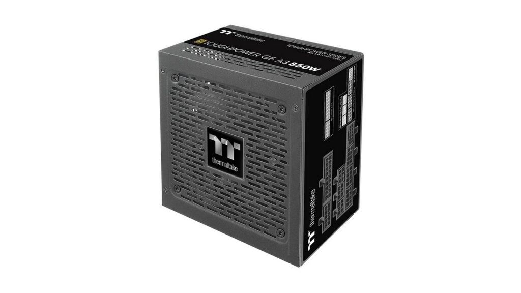 Nguồn máy tính Thermaltake GF A3 850W 80 Plus Gold