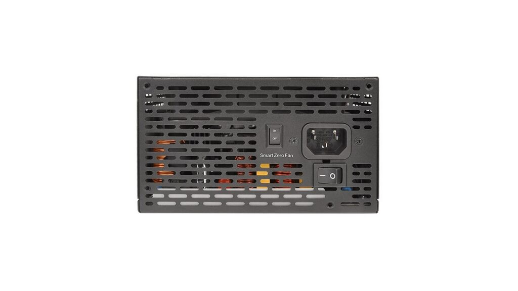Nguồn máy tính Thermaltake GF A3 1050W 80 Plus Gold