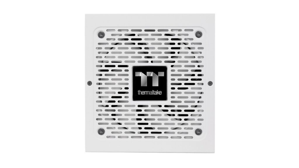 Nguồn máy tính Thermaltake GF A3 1050W Snow 80 Plus Gold 11 Nguồn máy tính Thermaltake GF A3 1050W Snow 80 Plus Gold