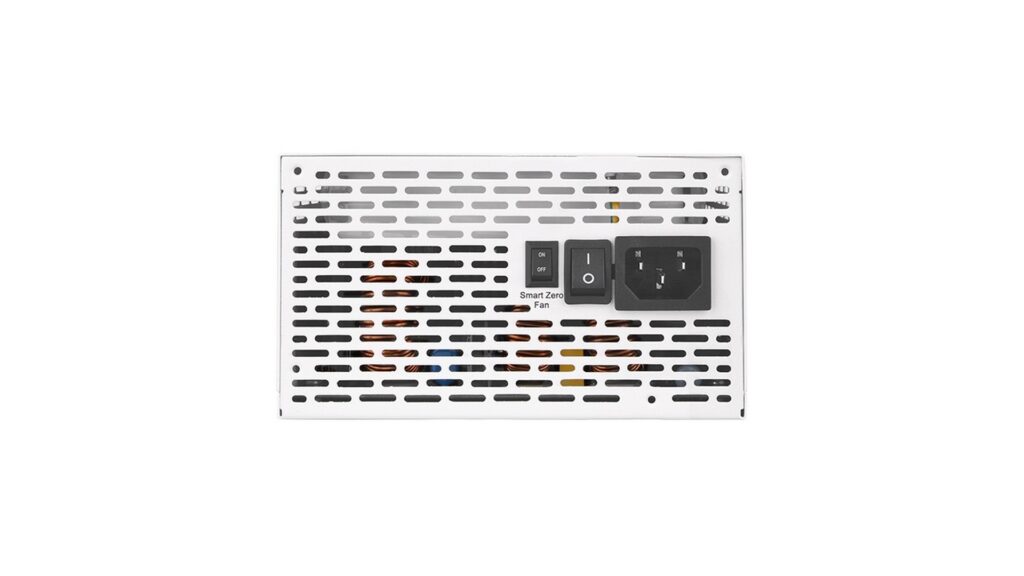 Nguồn máy tính Thermaltake GF A3 1050W Snow 80 Plus Gold 8 Nguồn máy tính Thermaltake GF A3 1050W Snow 80 Plus Gold