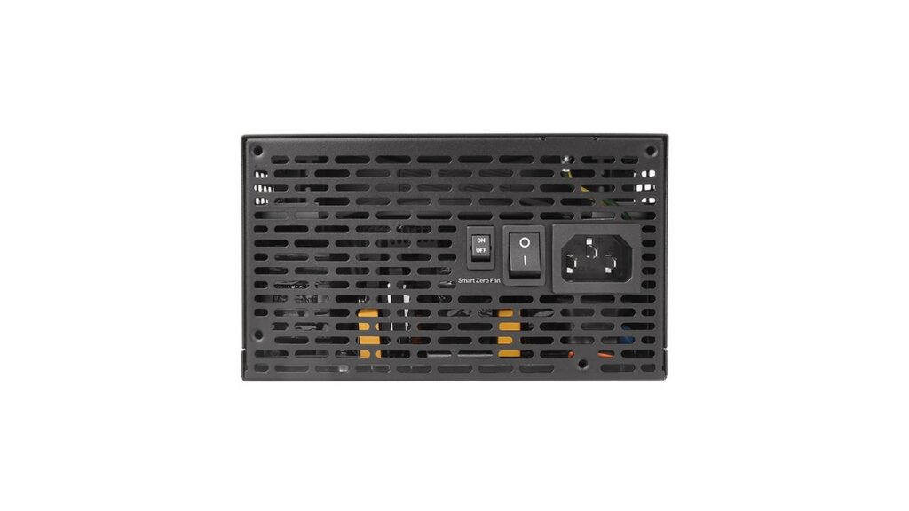 Nguồn máy tính Thermaltake GF3 1200W 80 Plus Gold 9 Nguồn máy tính Thermaltake GF3 1200W 80 Plus Gold