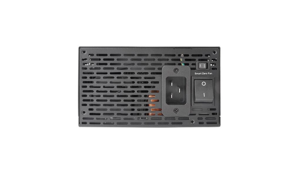 Nguồn máy tính Thermaltake GF3 1650W 80 Plus Gold 10 Nguồn máy tính Thermaltake GF3 1650W 80 Plus Gold