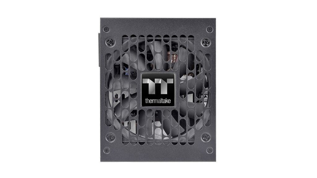 Nguồn máy tính Thermaltake Toughpower SFX 850W 80 Plus Gold 10 Nguồn máy tính Thermaltake Toughpower GF1 1000W (80 Plus Gold | Full Modular)