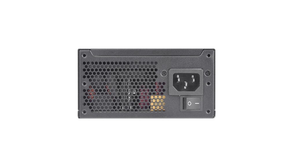 Nguồn máy tính Thermaltake Toughpower SFX 1000W 80 Plus Gold 7 Nguồn máy tính Thermaltake Toughpower SFX 1000W 80 Plus Gold