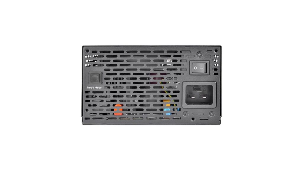 Nguồn máy tính Thermaltake Toughpower TF3 1550W 80 Plus Titanium 7 Nguồn máy tính Thermaltake Toughpower TF3 1550W 80 Plus Titanium
