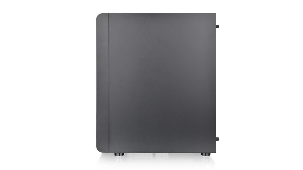 Vỏ case Thermaltake S200 TG Black 9 Vỏ case Thermaltake S200 TG Black