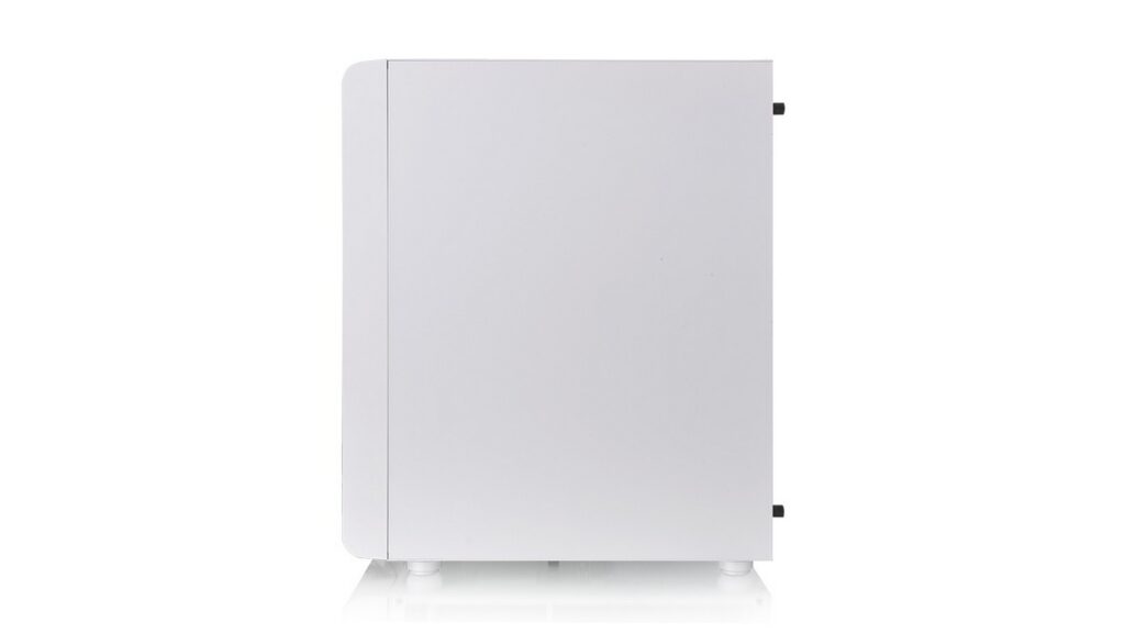 Vỏ case Thermaltake S200 TG Snow