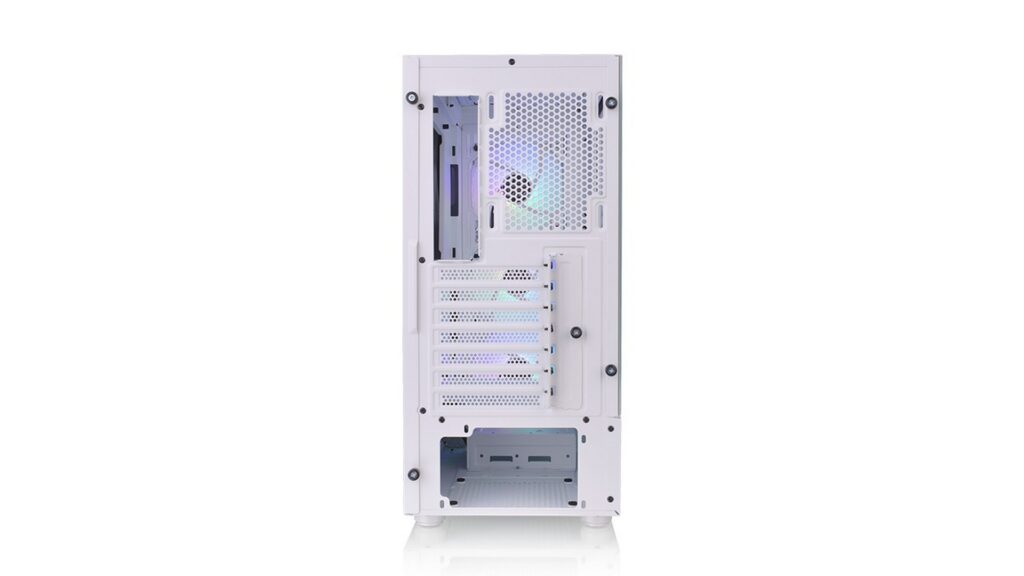 Vỏ case Thermaltake S200 TG Snow