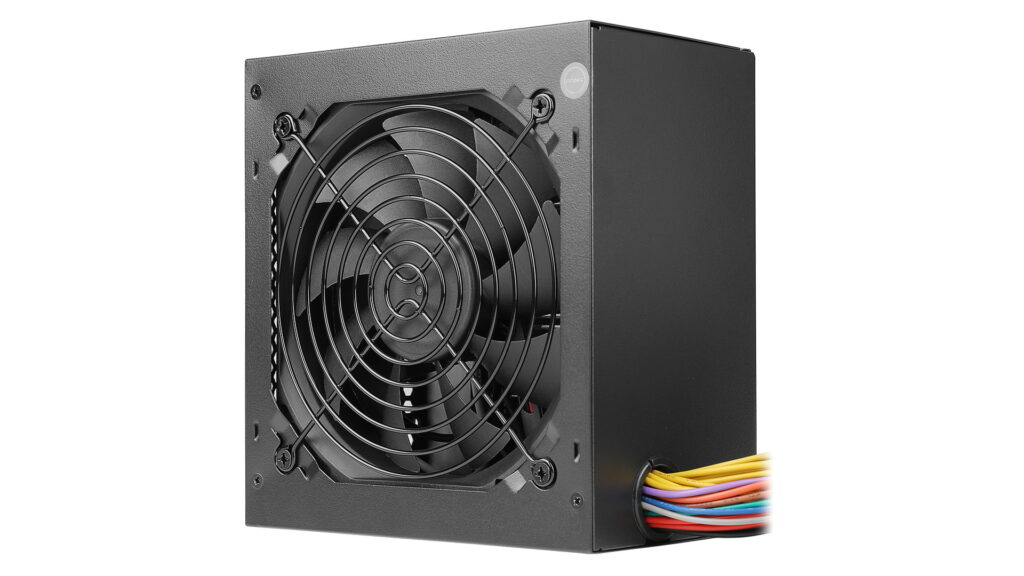 Nguồn ANTEC ZEN 700 (700W / 230v / Non-Modular) 18 Nguồn ANTEC ZEN 700 (700W / 230v / Non-Modular)