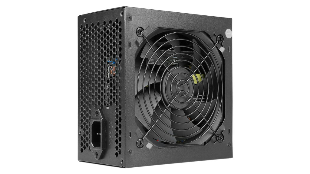 Nguồn ANTEC ZEN 700 (700W / 230v / Non-Modular) 12 Nguồn ANTEC ZEN 700 (700W / 230v / Non-Modular)