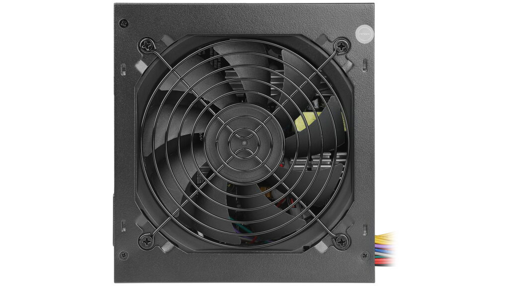 Nguồn ANTEC ZEN 500 (500W / 230v / Non-Modular)