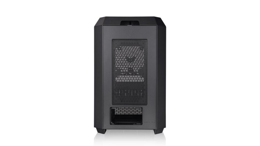 Vỏ case Thermaltake Micro TOWER 300 Black 9 Vỏ case Thermaltake Micro TOWER 300 Black